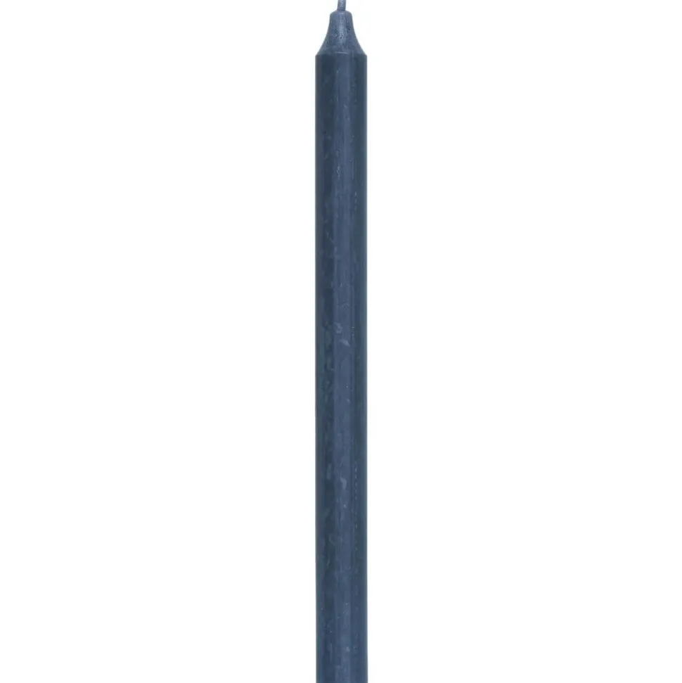IB Laursen Stabkerze rustikal 29 cm, Ø 2,2 cm