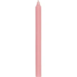 IB Laursen Stabkerze rustikal 29 cm, Ø 2,2 cm