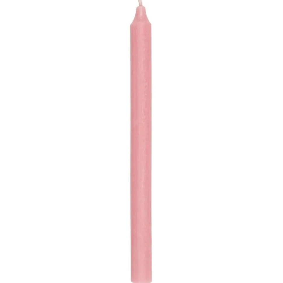 IB Laursen Stabkerze rustikal 29 cm, Ø 2,2 cm
