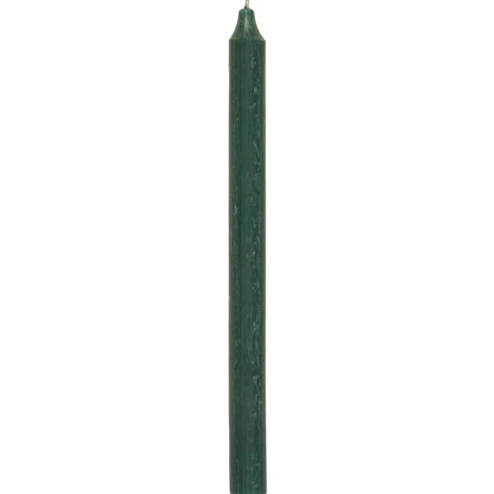 IB Laursen Stabkerze rustikal 29 cm, Ø 2,2 cm