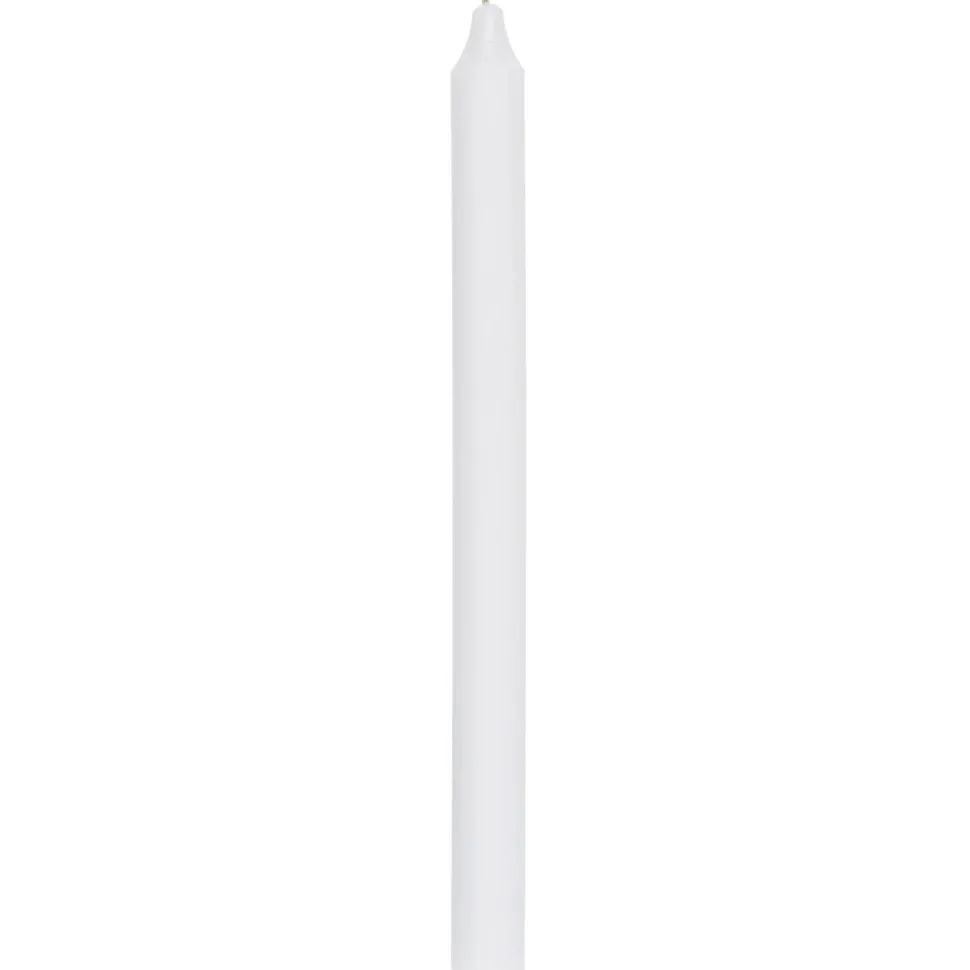 IB Laursen Stabkerze rustikal 29 cm, Ø 2,2 cm