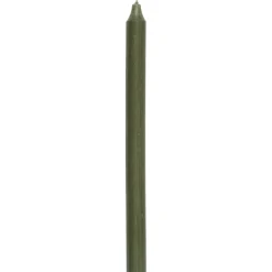 IB Laursen Stabkerze rustikal 29 cm, Ø 2,2 cm
