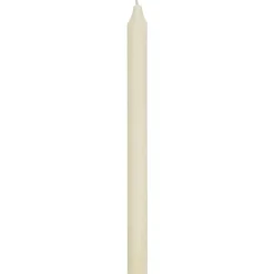 IB Laursen Stabkerze rustikal 29 cm, Ø 2,2 cm