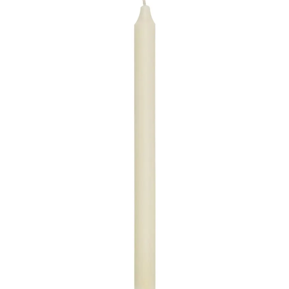 IB Laursen Stabkerze rustikal 29 cm, Ø 2,2 cm