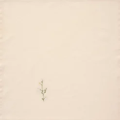 IB Laursen Stoffserviette Flora