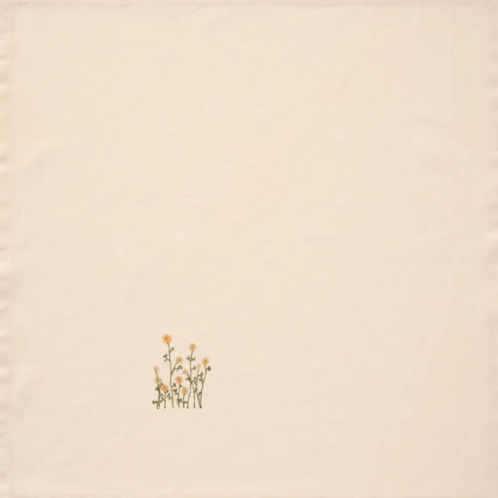 IB Laursen Stoffserviette Flora