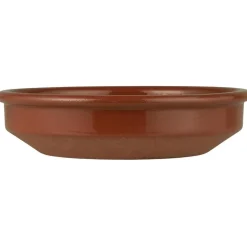 IB Laursen Suppenteller, Schale Rustique