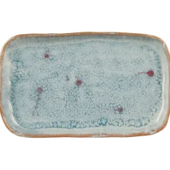 IB Laursen Tablett Ocean Blue