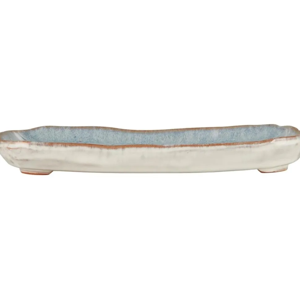 IB Laursen Tablett Ocean Blue