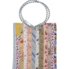 IB Laursen Tasche UNIKA Patchwork