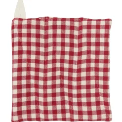 IB Laursen Topflappen Asta Rot