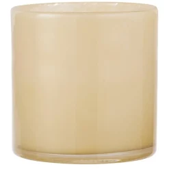 IB Laursen Topf Venecia durchgefärbtes Glas