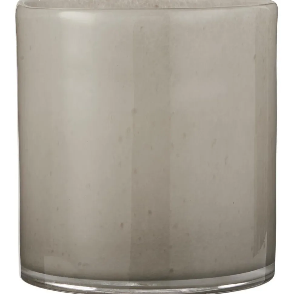 IB Laursen Topf Venecia durchgefärbtes Glas