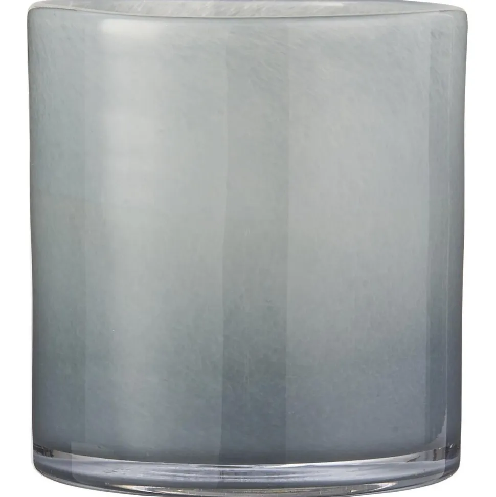 IB Laursen Topf Venecia durchgefärbtes Glas