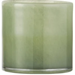 IB Laursen Topf Venecia durchgefärbtes Glas