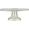 IB Laursen Tortenplatte aus Glas