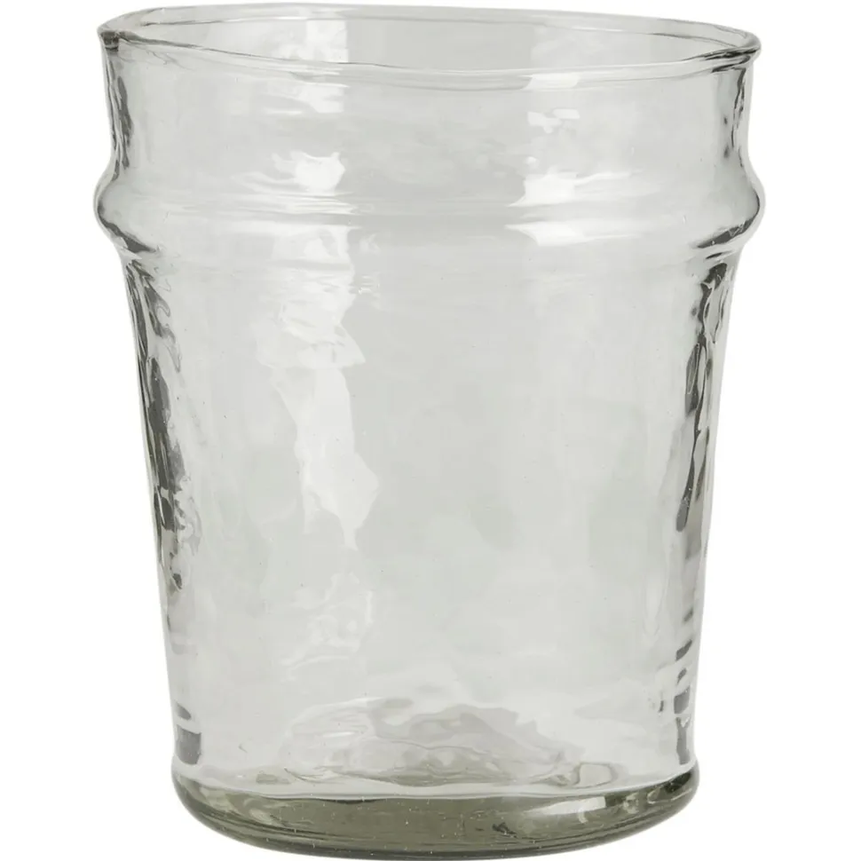 IB Laursen Trinkglas Brighton mundgeblasen