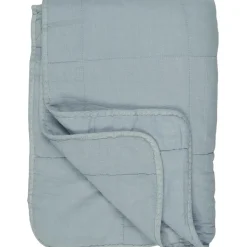 IB Laursen Vintage Quilt unifarben