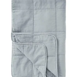IB Laursen Vintage Quilt unifarben