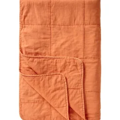 IB Laursen Vintage Quilt unifarben