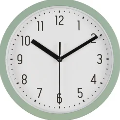 IB Laursen Wanduhr Classic in verschiedenen Farben