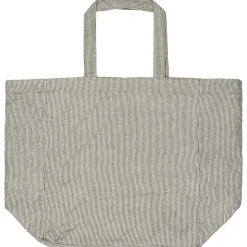 IB Laursen Wattierte Tasche aus Baumwolle