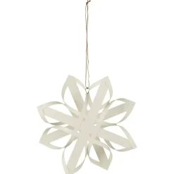 IB Laursen Winterlicher Dekostern Stella