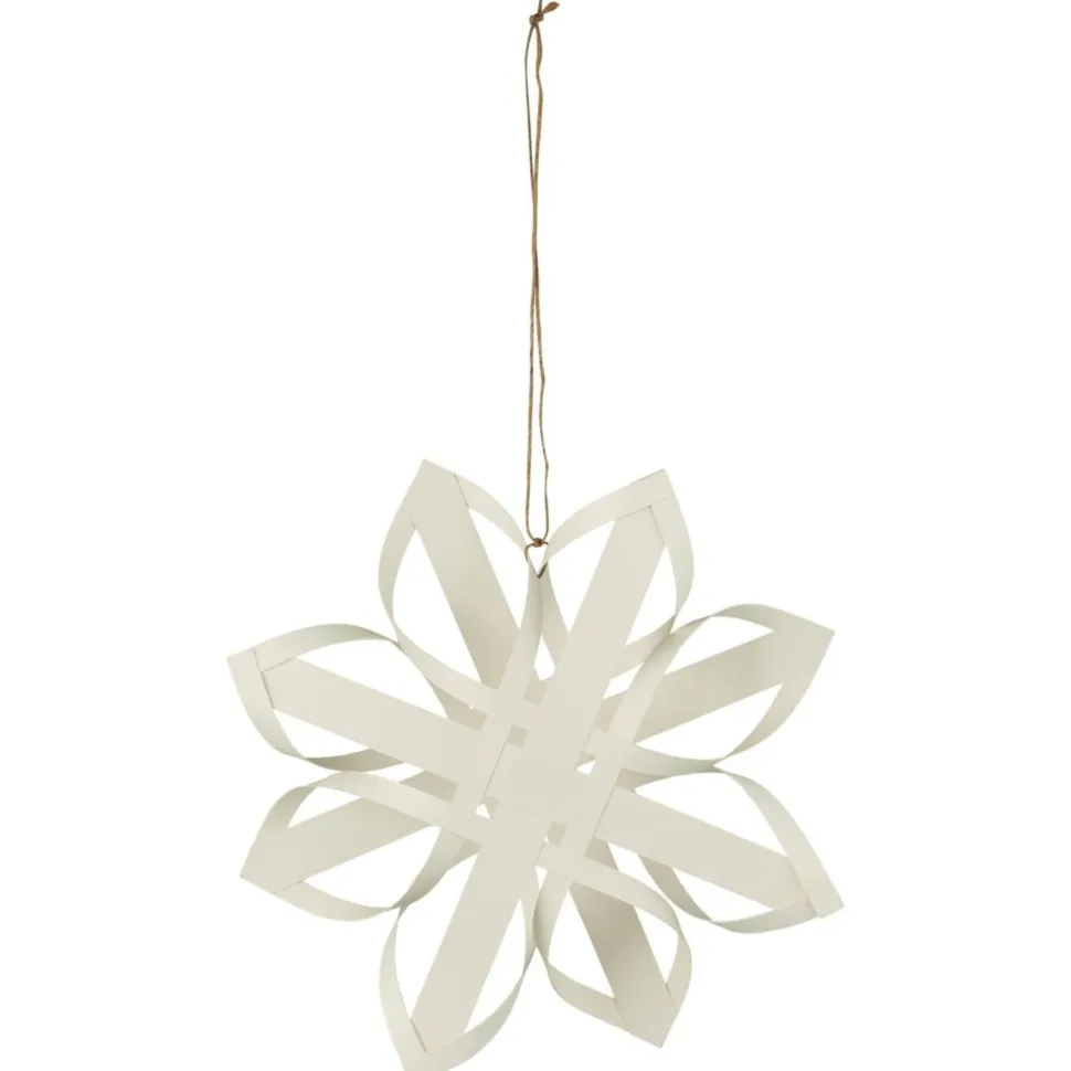 IB Laursen Winterlicher Dekostern Stella