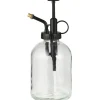 IB Laursen Zerstäuber Glas mit Pumpe