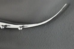 Invicta Garderobe Bull Aluminium