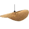 Invicta Pendellampe Organic Living 2 Bambus
