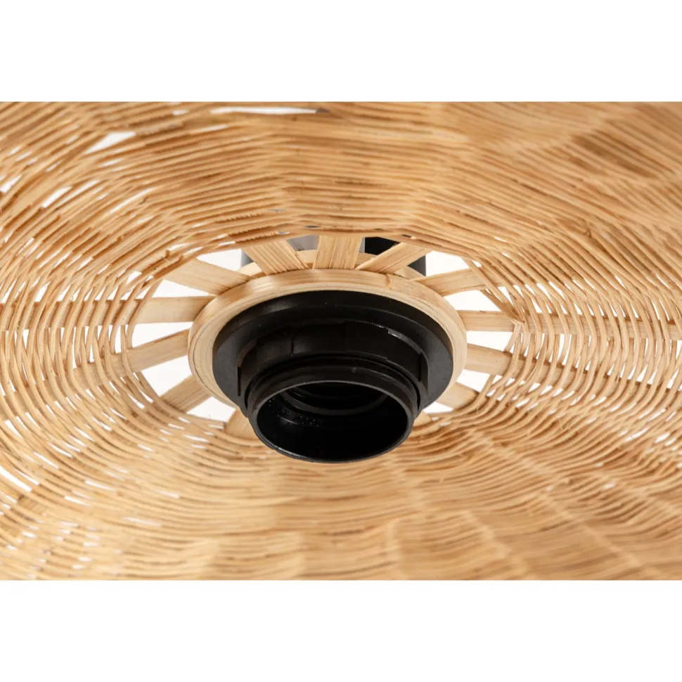 Invicta Pendellampe Organic Living 2 Bambus