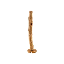 Invicta Skulptur Reef Treibholz Teak