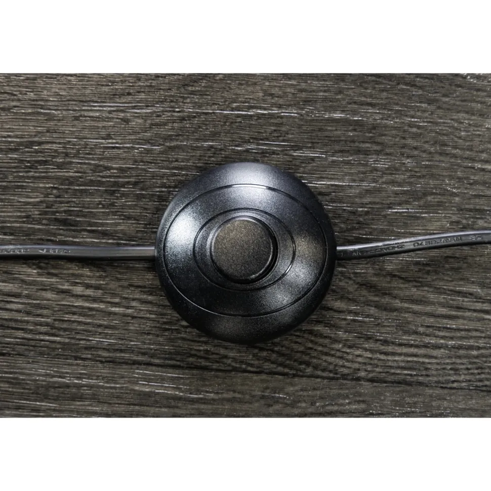 Invicta Stehlampe Tree Nature Mangostanholz
