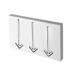 Invicta Wandgarderobe Arrow