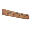 Invicta Wandgarderobe Hemingway Recyclingholz