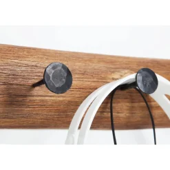 Invicta Wandgarderobe Hemingway Recyclingholz