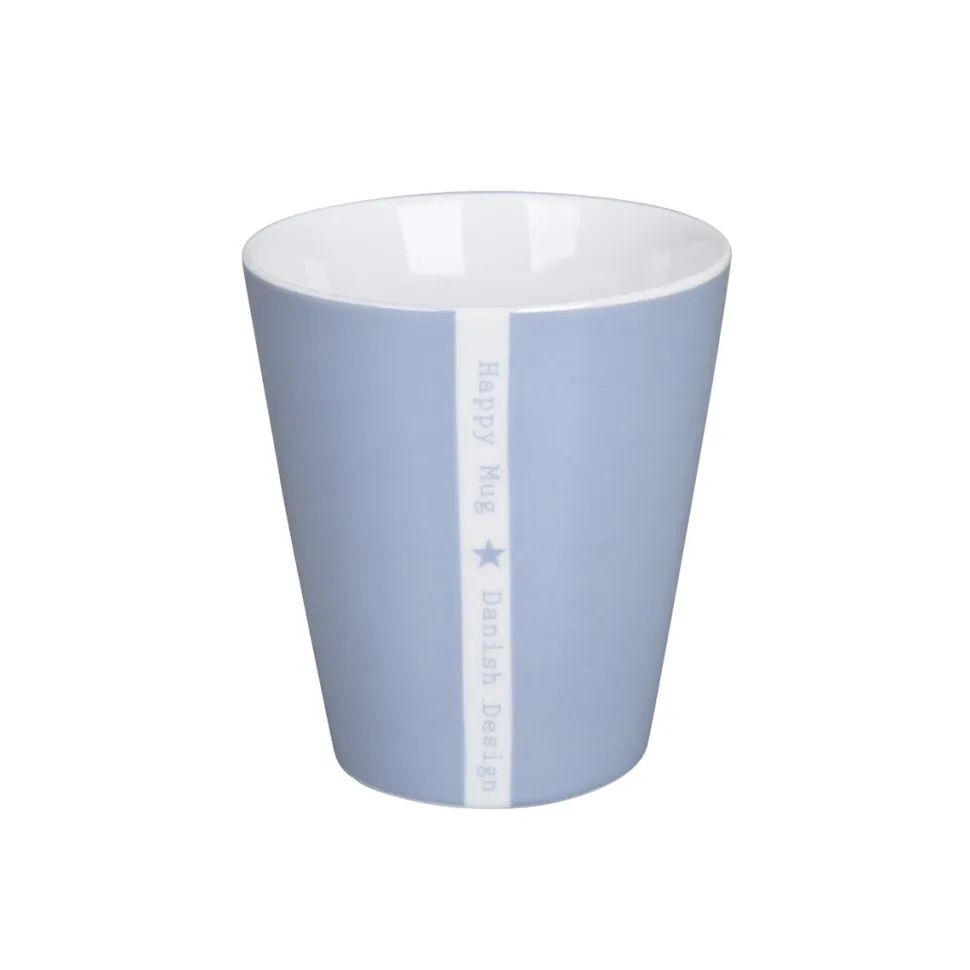 Krasilnikoff Becher Happy Mug Hygge Colorful