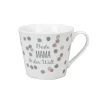 Krasilnikoff Happy Cup Beste Mama
