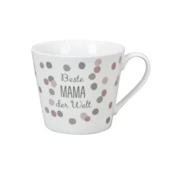 Krasilnikoff Happy Cup Beste Mama