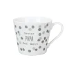 Krasilnikoff Happy Cup Bester Papa der Welt