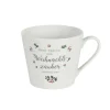 Krasilnikoff Happy Cup, Kann Spuren von Weihnachtszauber enthalten