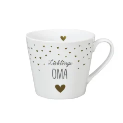 Krasilnikoff Happy Cup Lieblings Oma