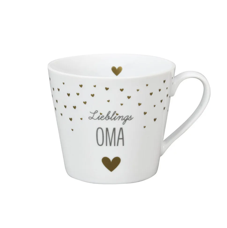 Krasilnikoff Happy Cup Lieblings Oma