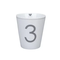 Krasilnikoff Happy Mug Advents 4er Set