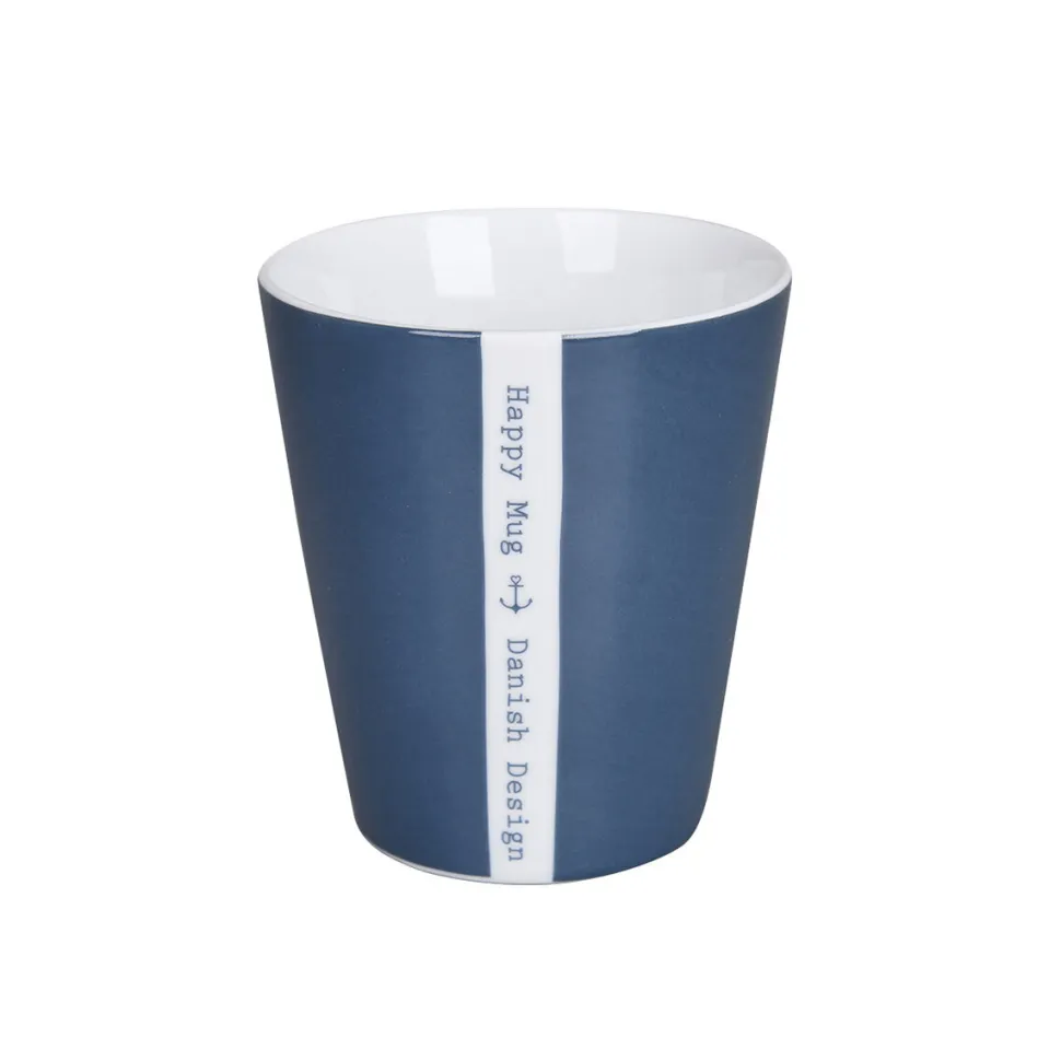 Krasilnikoff Happy Mug Anchor