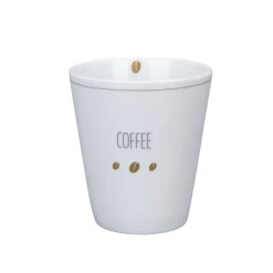 Krasilnikoff Happy Mug Becher Coffee