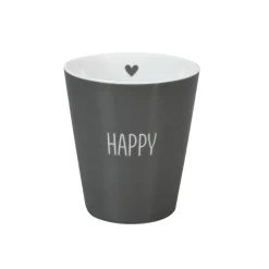 Krasilnikoff Happy Mug Becher Happy