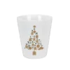 Krasilnikoff Happy Mug Becher Christmas Tree Gingerbread