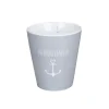 Krasilnikoff Happy Mug Heimathafen